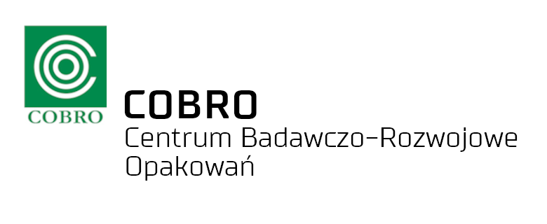 Centrum Badawczo-Rozwojowe Opakowań COBRO